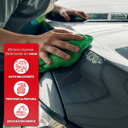 Pulidor Automotriz – Restaura Pintura – Recupera el Brillo al Instante