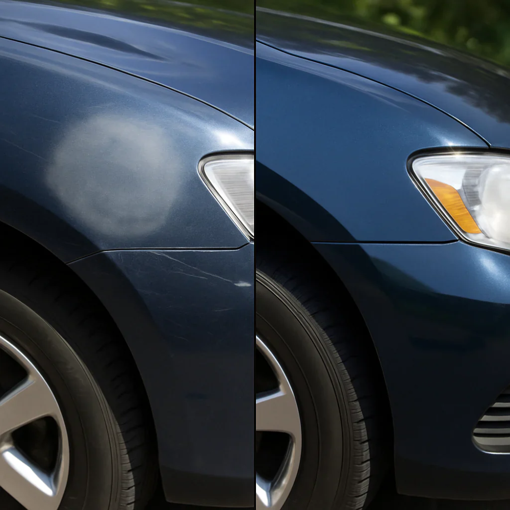 Pulidor Automotriz – Restaura Pintura – Recupera el Brillo al Instante